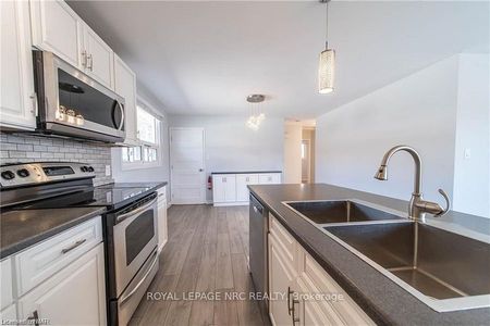 For Lease - 5746 Heritage Drive, Niagara Falls, Ontario - Photo 2