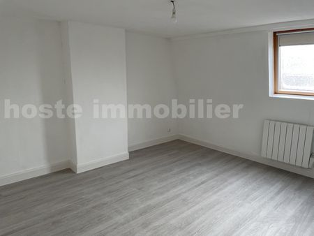Location Appartement 3 pièces 75m² LILLE 59000 - Photo 4