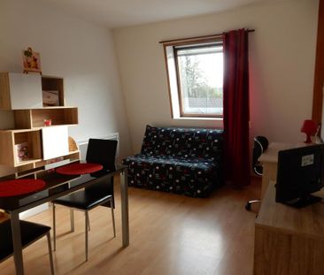 Appartement 1 pièce - 22 m² - Photo 3