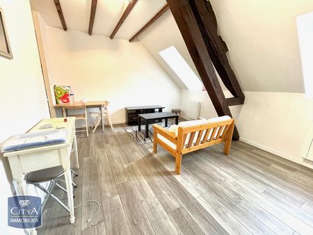 Location Appartement 2 pièces 26m² BOURGES 18000 - Photo 5