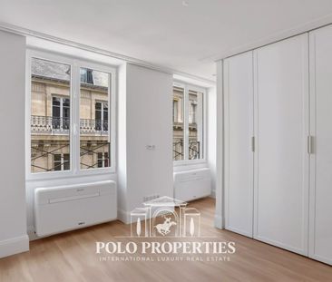 Tout savoir sur cet appartement dans le quartier Elysées-Madeleine,... - Photo 1