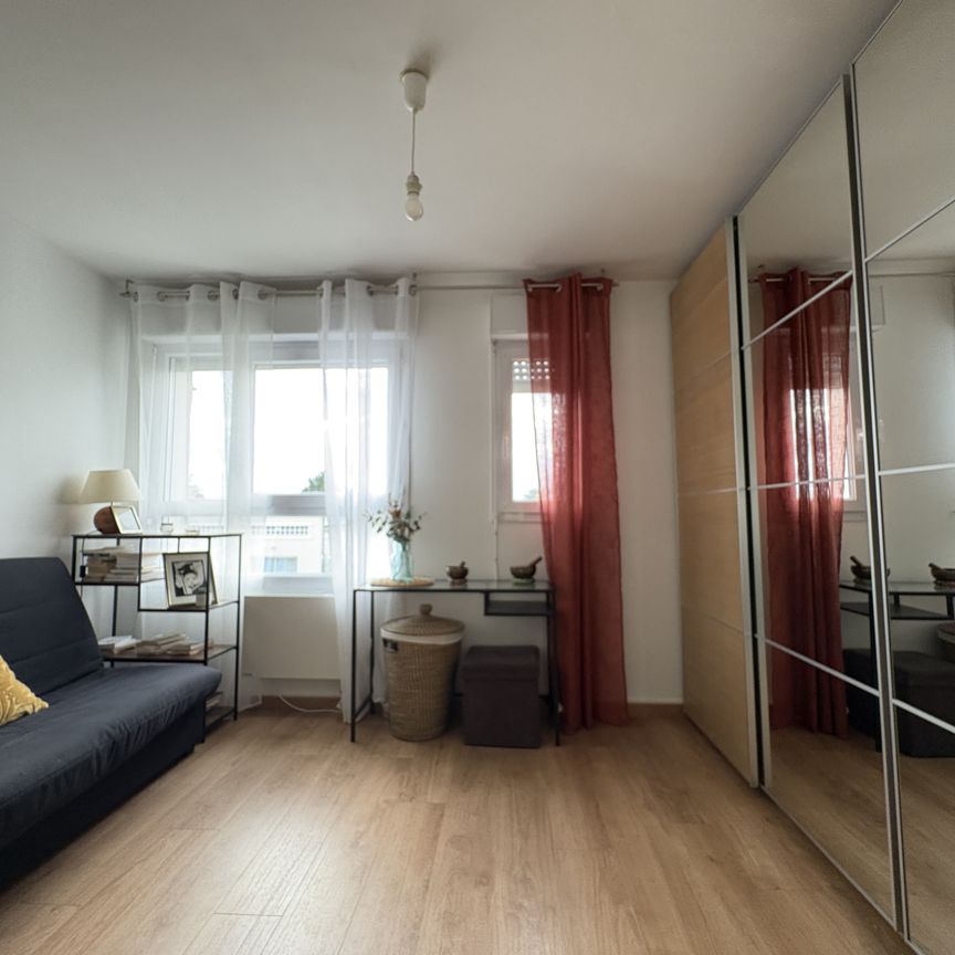 Location Appartement 3 pièces 58m² JOUE LES TOURS 37300 - Photo 1