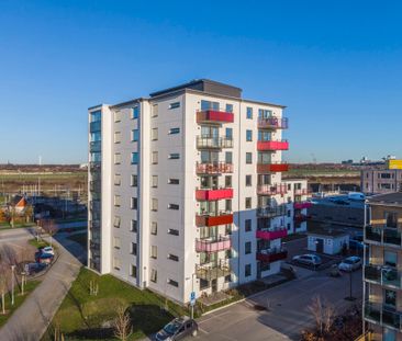 Smedmästarebyn 3 A, Bunkeflostrand - Photo 1