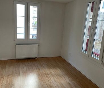 Compact and comfortable 2-room apartment in Glaris - Photo 4