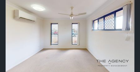 Stunning Family Home In Gracemere - Photo 3