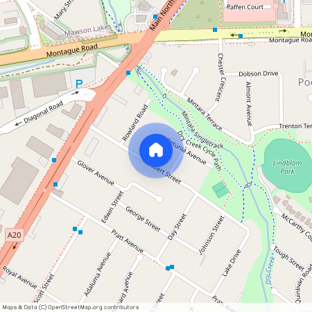 18 Albert Street, Pooraka SA 5095