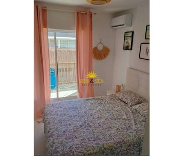 3 BEDROOM APARTMENT - TORREVIEJA - Photo 6