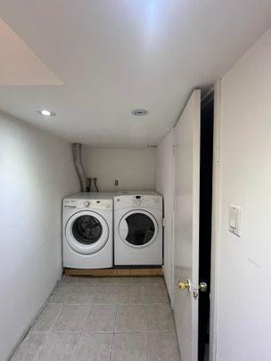 For Lease - 12 Mahoney Avenue Unit# Main, Toronto, Ontario - Photo 1