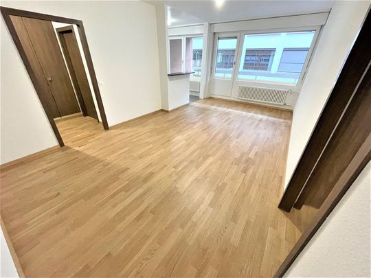 Jonction - Proche quartier des Banques - Photo 1