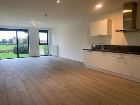 Nieuwbouw assistentiewoning in het centrum van Hoogstraten - Photo 3