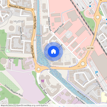 Caelum Drive, Colchester, Essex, CO2 8FN