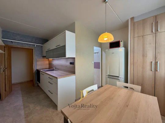 Pronájem, Byty, 3+1, 75 m - Photo 1