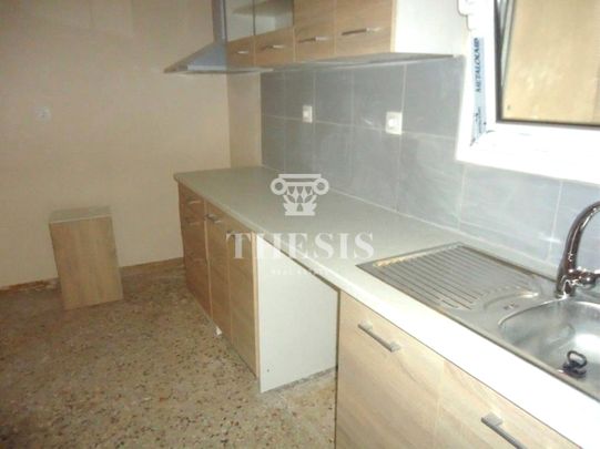 Λειτουργικό διαμέρισμα προς ενοικίαση στα Καμίνια (Πειραιάς) - Photo 1