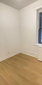 2 CH - 1 SDB - Montréal - $1,185 /mo - Photo 4