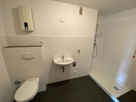 Seniorenwohnung ab 60 Jahren mit WBS ! - Photo 3