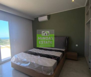 Συγκρότημα για ενοικίαση Τσικολιανά - Μαμουνιανά (Βάμος) - Φωτογραφία 6