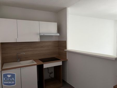 Location Appartement 2 pièces 48m² CLERMONT L HERAULT 34800 - Photo 5