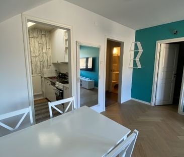 Mölndal - 2rok - 12mån - 10.580kr/mån - Photo 3