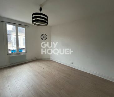 Location Appartement 1 pièce 32m² AUXERRE 89000 - Photo 5