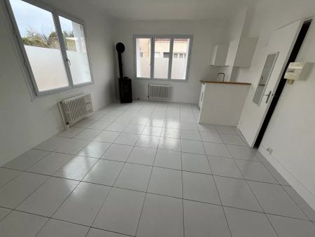 Type 1 Bis de 32 m² entre Centre-Ville et Facultés - Photo 2