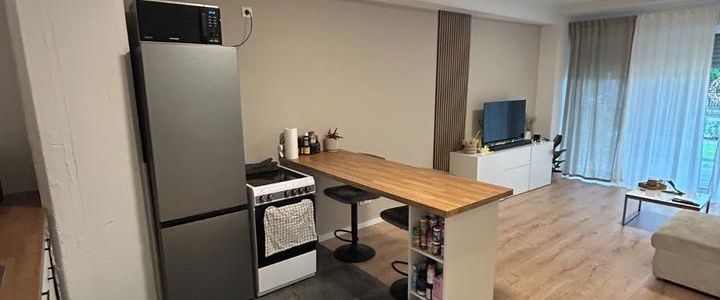 2 Zimmer Erdgeschoss Wohnung in Riesenbeck - Foto 1