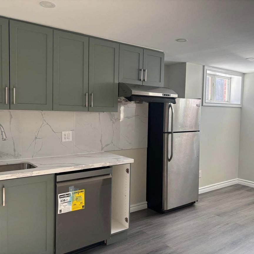 For Lease - 41 Martini Drive Unit# Bsmt, Richmond Hill, Ontario - Photo 1