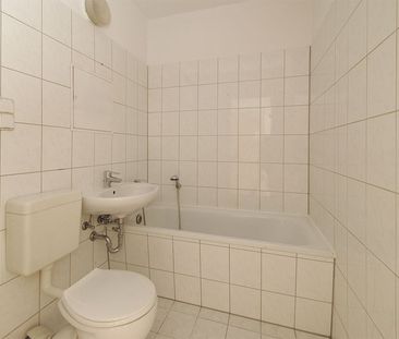 1-Raum-Wohnung Kolkturmring 16 - Foto 1