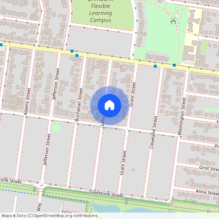 St Albans, Melbourne - West