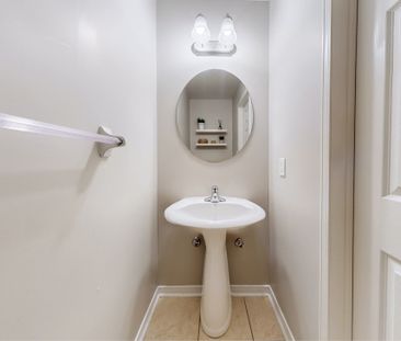 For Lease - 116 Bettina Place, Whitby, Ontario - Photo 3