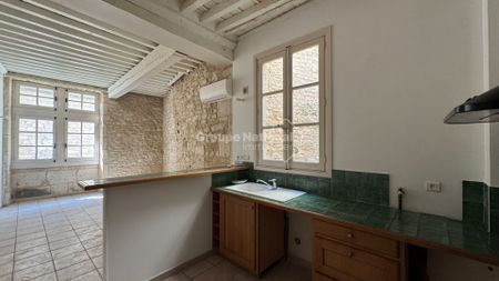 Location Appartement 2 pièces 49m² - Photo 2