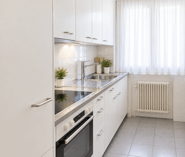 Appartement de 3 pièces au 2ème étage - Photo 4