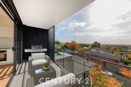 Brand New&comma; Award Winning Stunning Ashburton Village Apartments - Photo 2