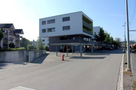 3.5 Zimmer, 84 m², 3. Stock - Foto 3