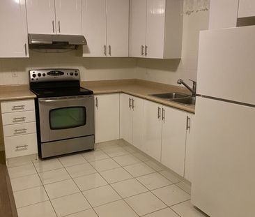 For Lease - 3830 Larisa Grove Unit# Bsmt, Mississauga, Ontario - Photo 1