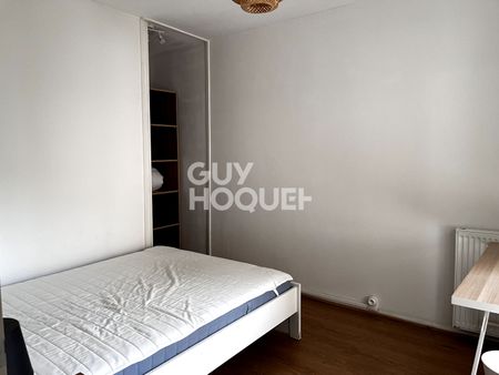 Appartement calme et rénové T4 à Nantes - Photo 3