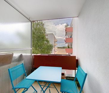 Location Appartement 2 pièces 54m² BISCHHEIM 67800 - Photo 2