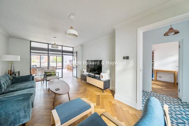 5 bedroom detached house to rent - Photo 1