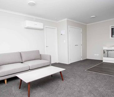 Furnished, Inner-City Apartment - Photo 4