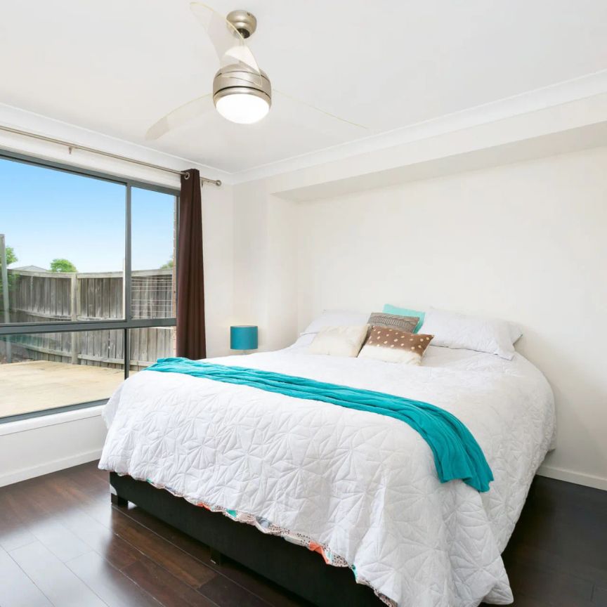 20 Mailey Circuit, Rouse Hill. - Photo 1