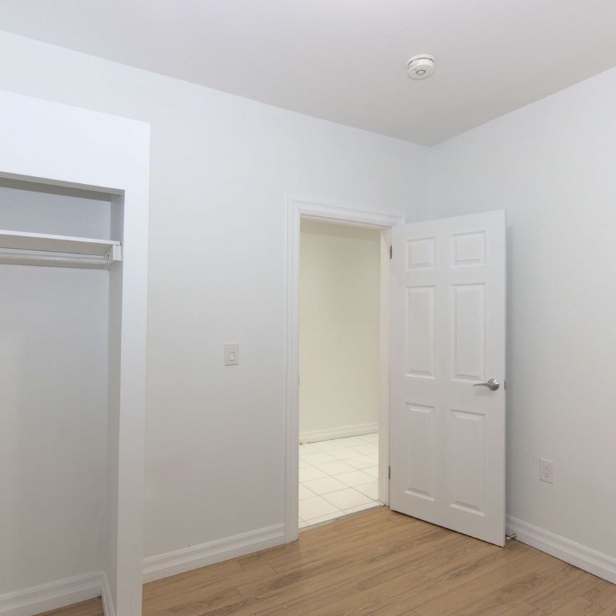 For Lease - 113 Mcgill Street Unit# 1, Toronto, Ontario - Photo 1