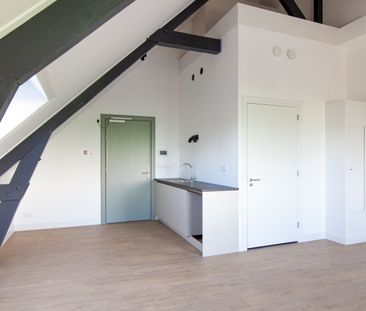 Appartement (Bouwnr. 26 F), Reeuwijk-Dorp Kern, 2811KH - Photo 6