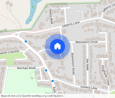 Salterns Lane, Hayling Island - Photo 1