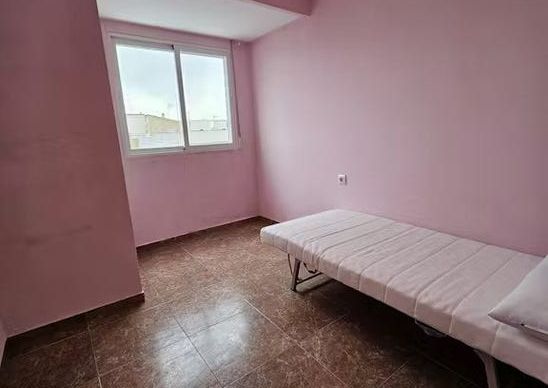 Carrer de Joaquín Marín, Valencia, Valencian Community 46035