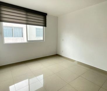 CASA EN RENTA EN RESIDENCIAL TEZONTLE, SAN MATEO ATENCO. - Photo 1