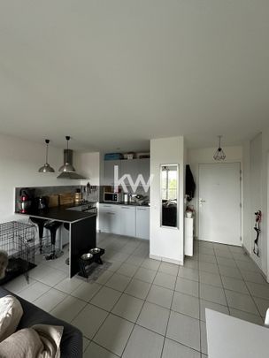 Appartement VAIRES SUR MARNE - Photo 1