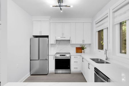 For Lease - 260 Eagle Street Unit# 23, Newmarket, Ontario - Photo 3