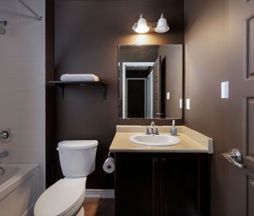 For Lease - 220 Sarah Cline Drive, Oakville, Ontario - Photo 6