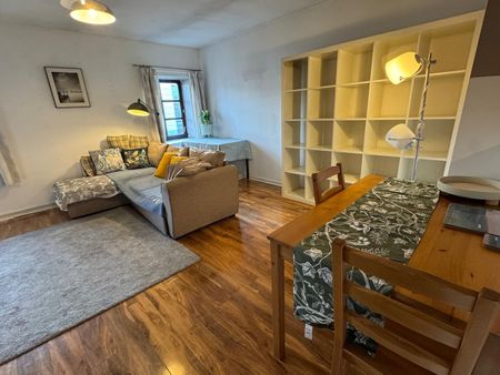 1 Bed Flat, Bell Street, G4 - Photo 3