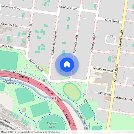 94 Illawarra Road, Vic 3122, Hawthorn