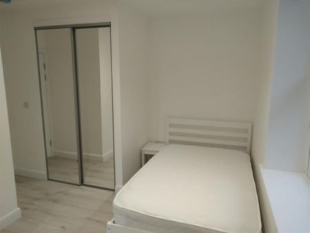 3 bedroom private hall to rent - Photo 5